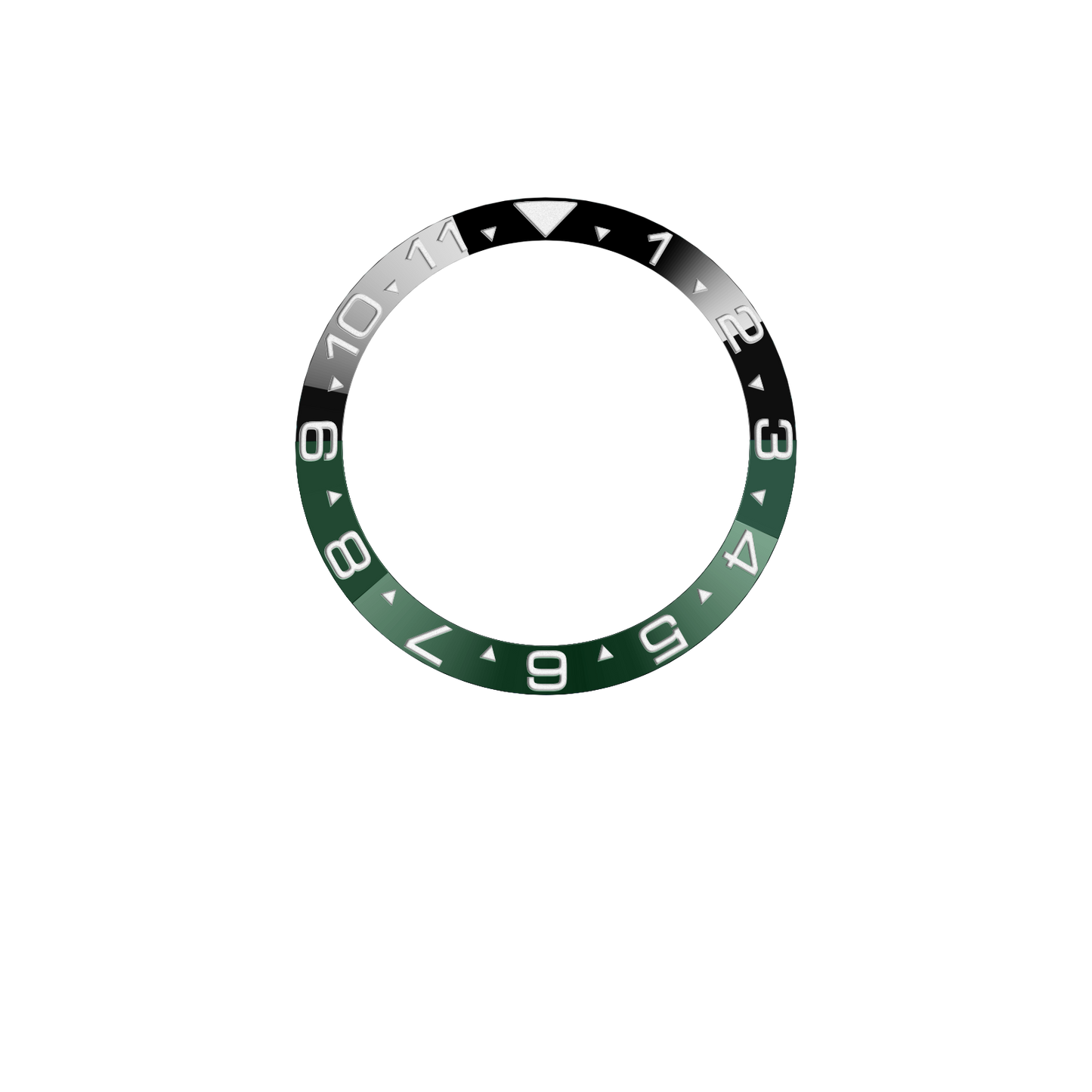 40MM 陶瓷圈(Ceramic Insert)