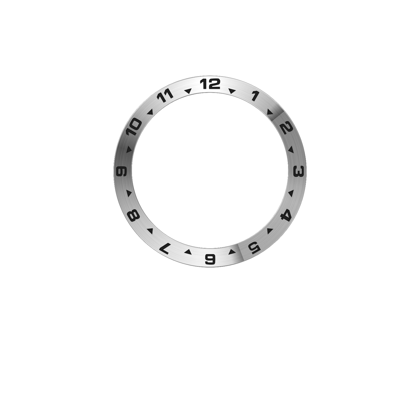 DIVEMASTER Bezel Insert
