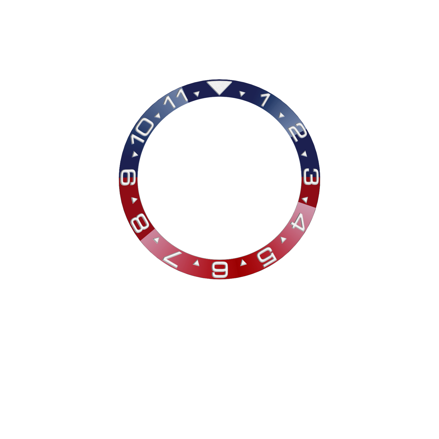 DIVEMASTER Bezel Insert