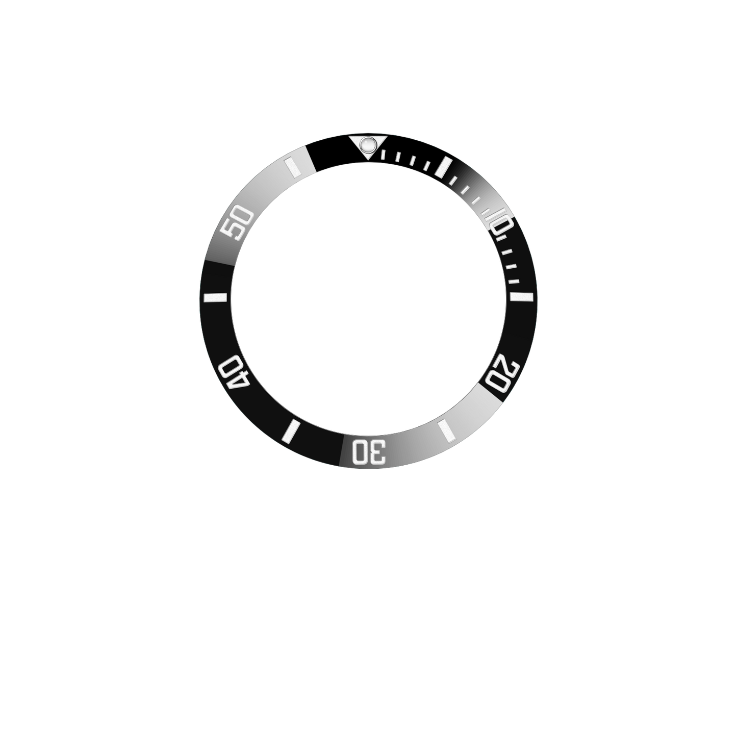 DIVEMASTER Bezel Insert