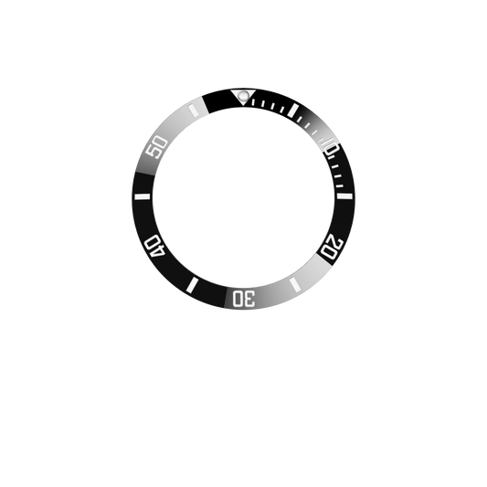 DIVEMASTER Bezel Insert