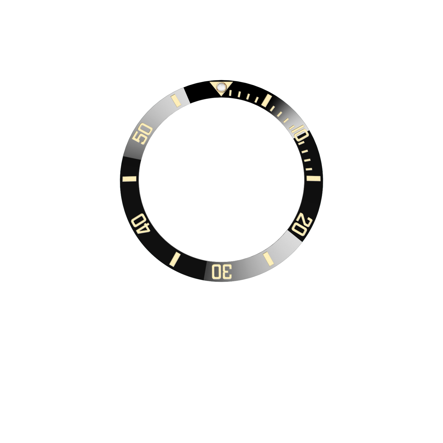 DIVEMASTER Bezel Insert