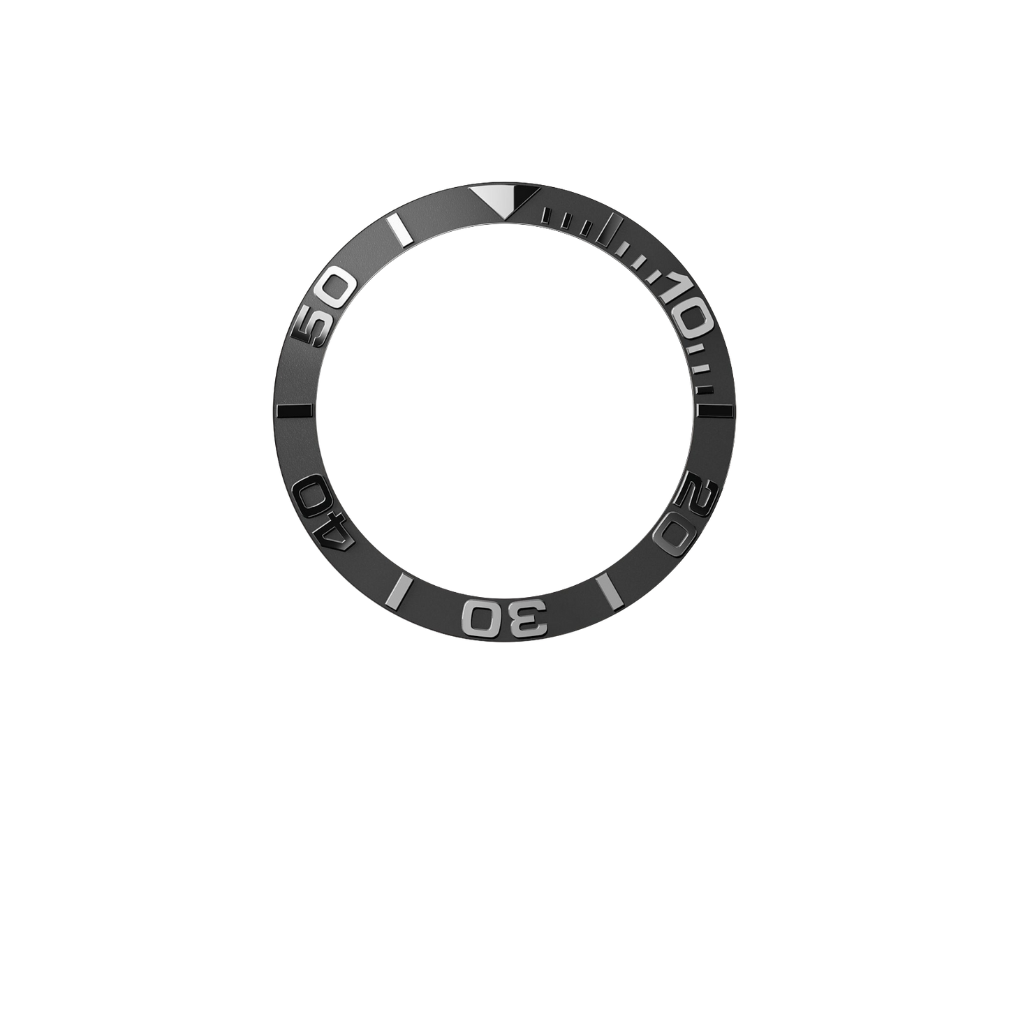 DIVEMASTER Bezel Insert