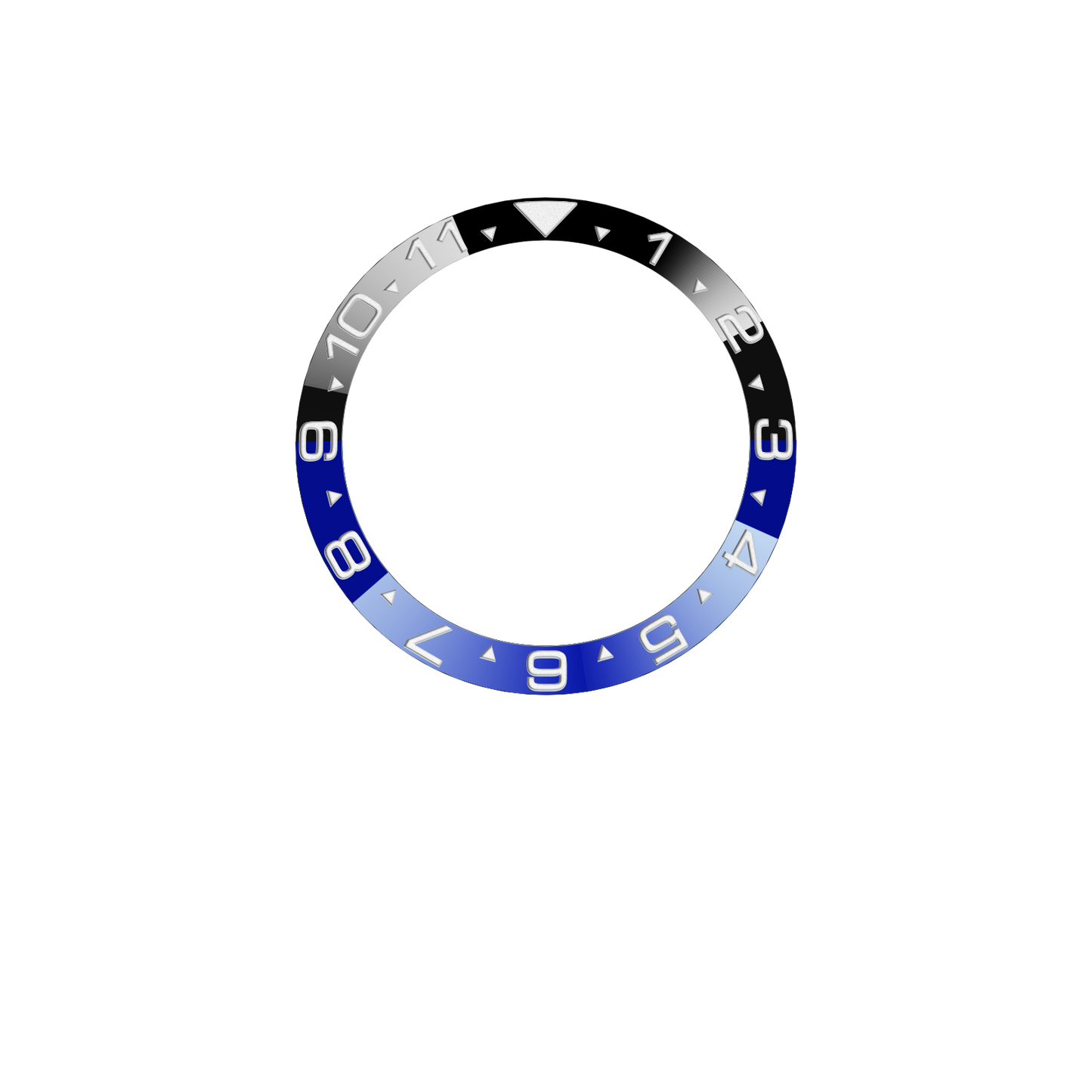 DIVEMASTER Bezel Insert