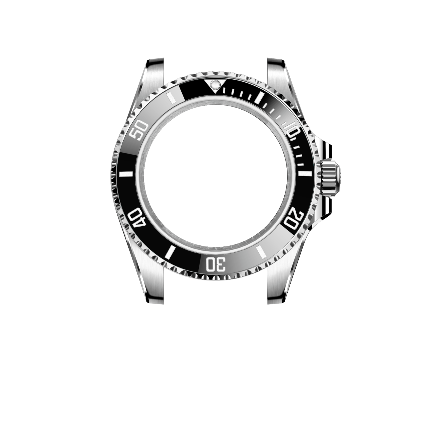 40MM 潛水錶 DIVEMASTER｜瑞士石英機芯