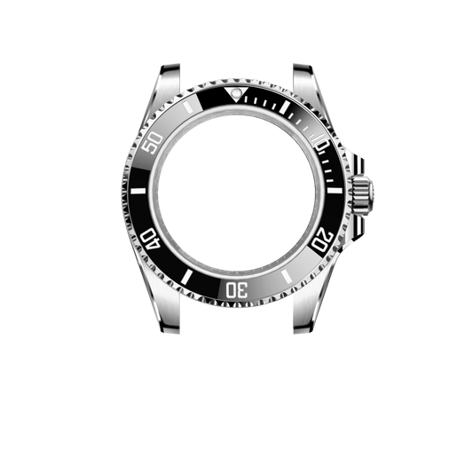 40MM 潛水錶 DIVEMASTER｜瑞士石英機芯