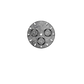 空白錶盤(Blank Dials) 4.24 带黑盘