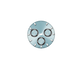 空白錶盤(Blank Dials) 4.24 带黑盘