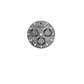 現成品(Ready Made Dials) 4.24 带黑盘