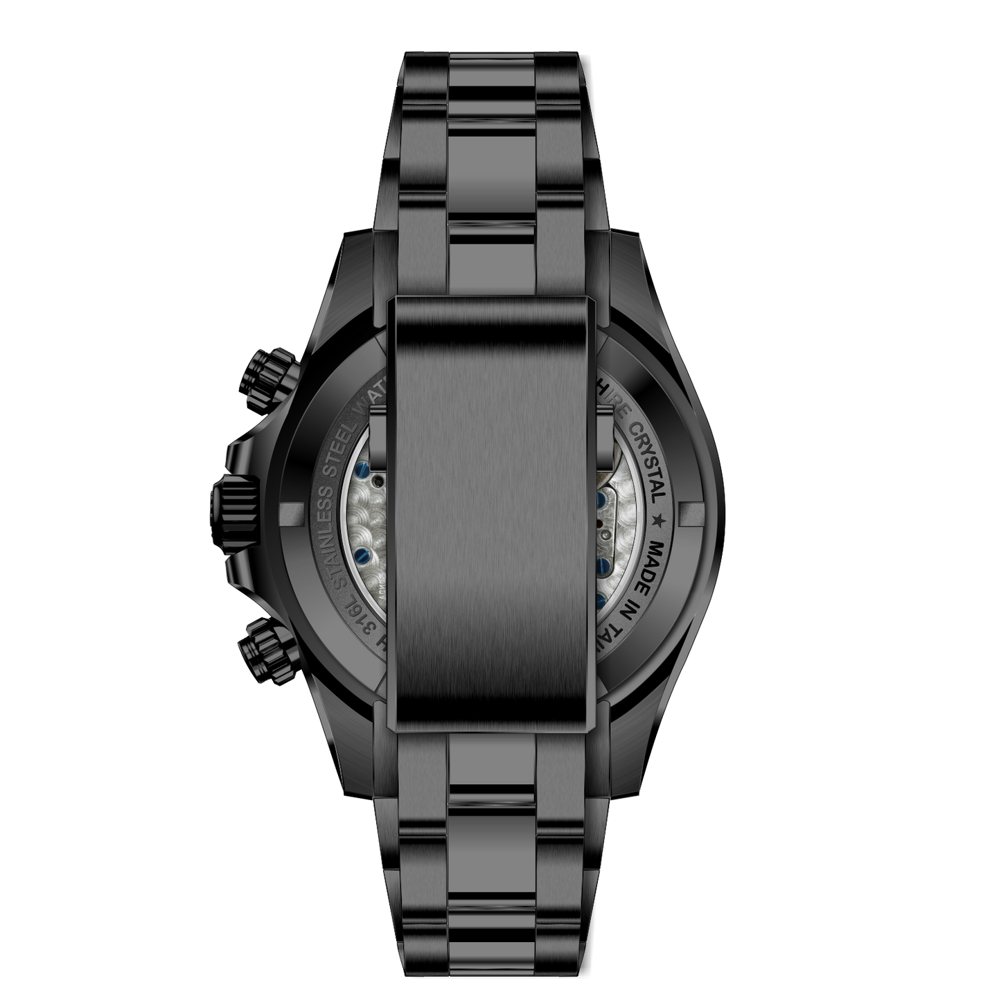 316L CHRONOMASTER 錶帶