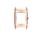 方表壳