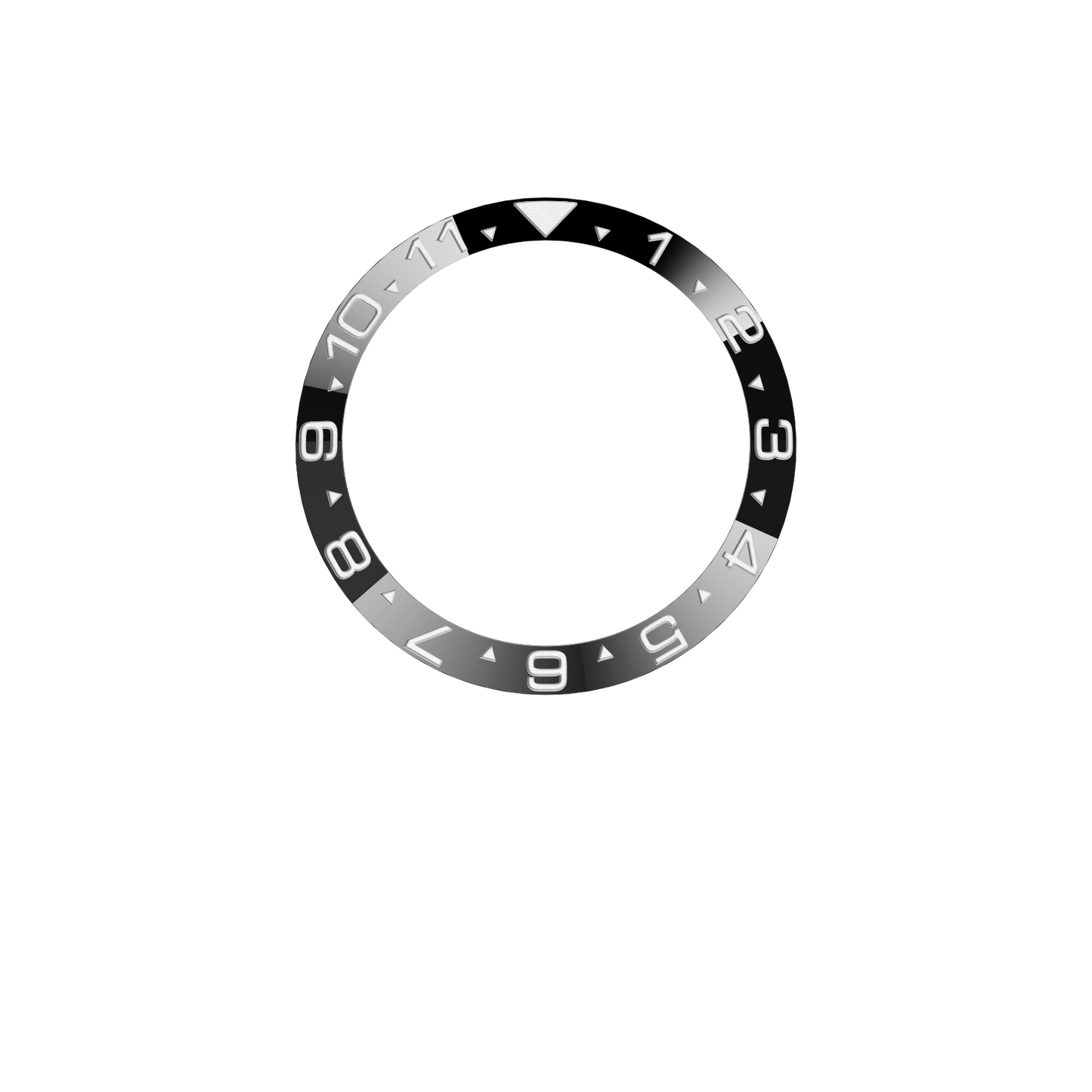 40MM 陶瓷圈(Ceramic Insert)