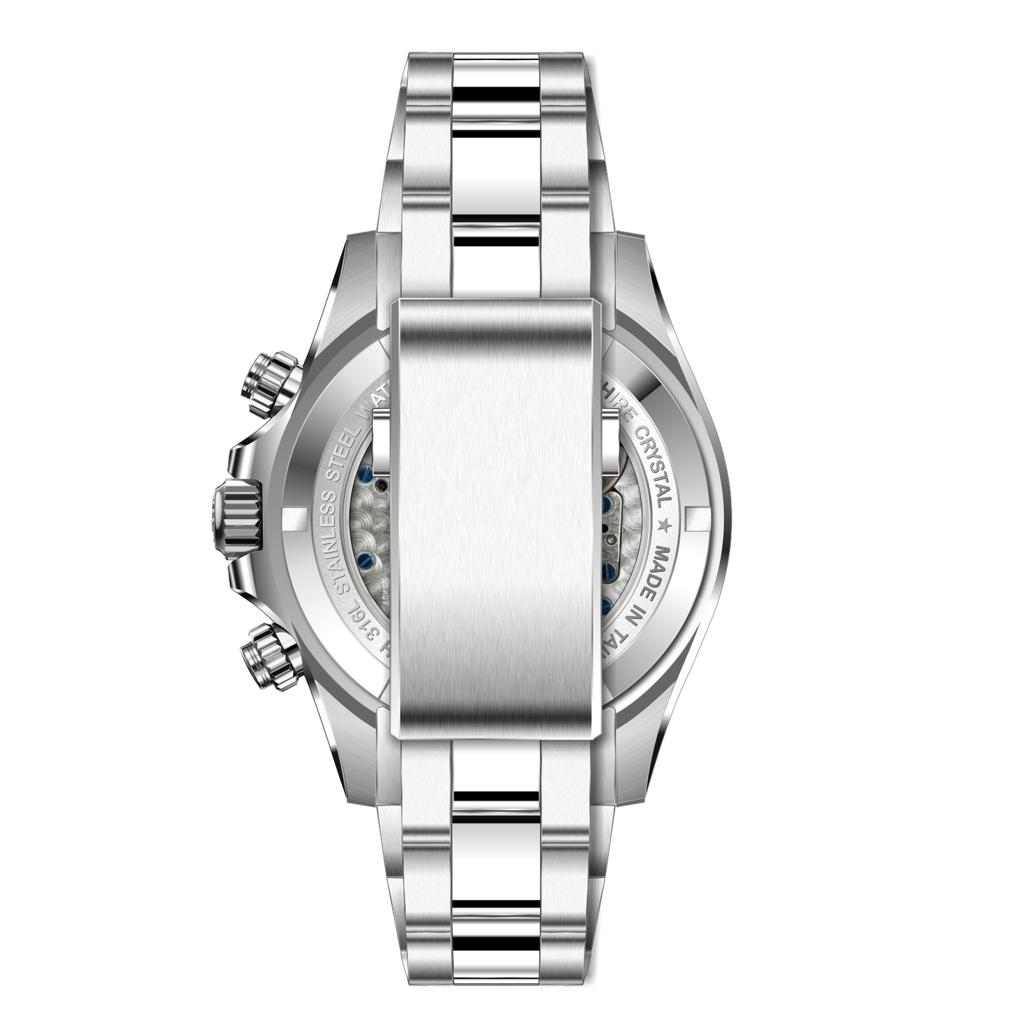 316L CHRONOMASTER 錶帶
